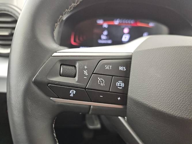 Arona 1.0 TSI 95 ch Start/Stop BVM5