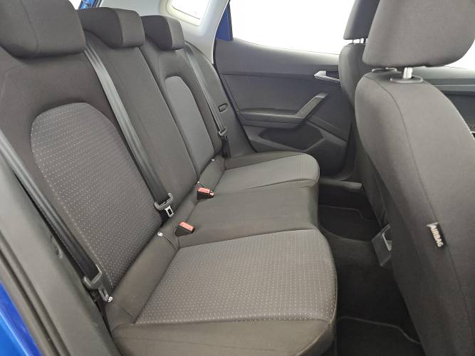 Arona 1.0 TSI 95 ch Start/Stop BVM5