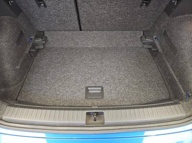Arona 1.0 TSI 95 ch Start/Stop BVM5