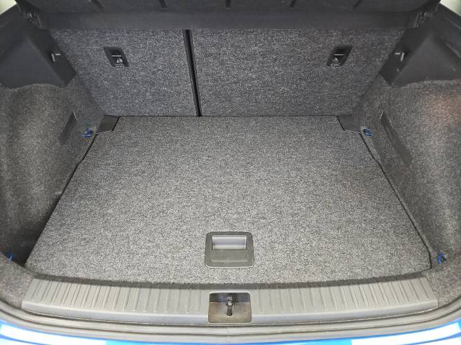 Arona 1.0 TSI 95 ch Start/Stop BVM5