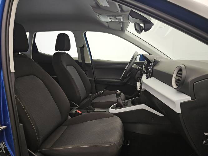 Arona 1.0 TSI 95 ch Start/Stop BVM5