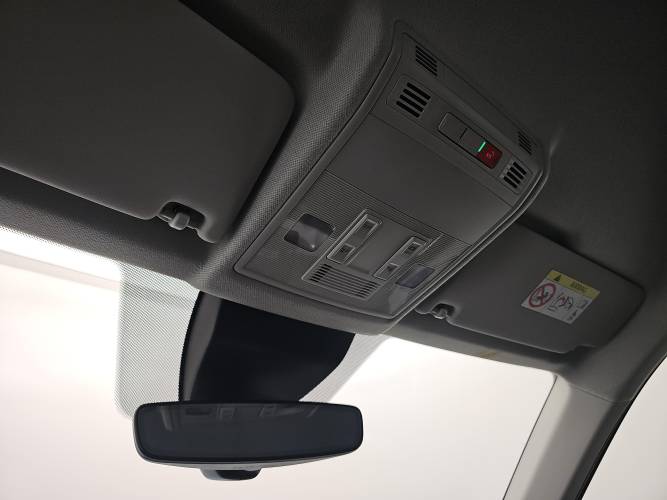 Arona 1.0 TSI 95 ch Start/Stop BVM5