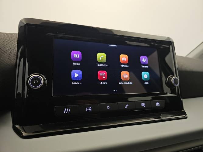 Arona 1.0 TSI 95 ch Start/Stop BVM5