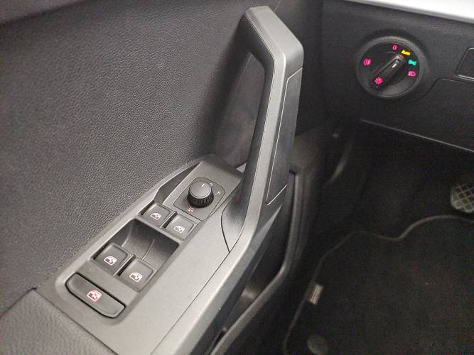 Arona 1.0 TSI 95 ch Start/Stop BVM5