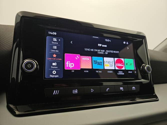 Arona 1.0 TSI 95 ch Start/Stop BVM5