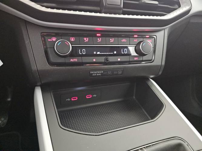Arona 1.0 TSI 95 ch Start/Stop BVM5