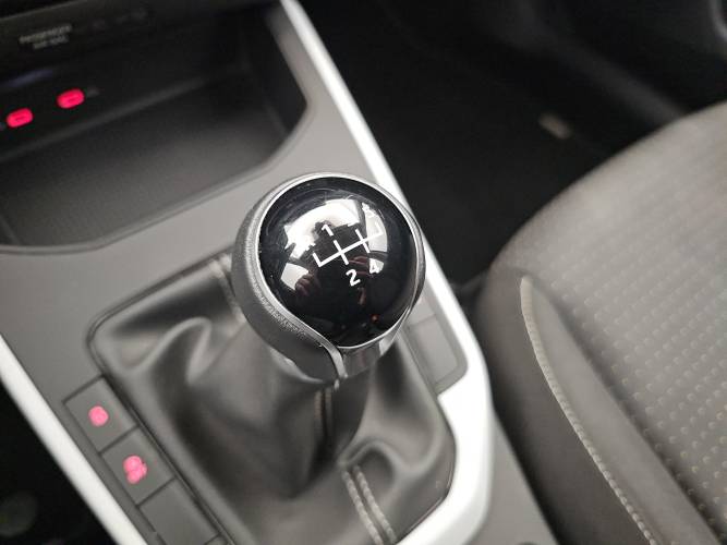Arona 1.0 TSI 95 ch Start/Stop BVM5