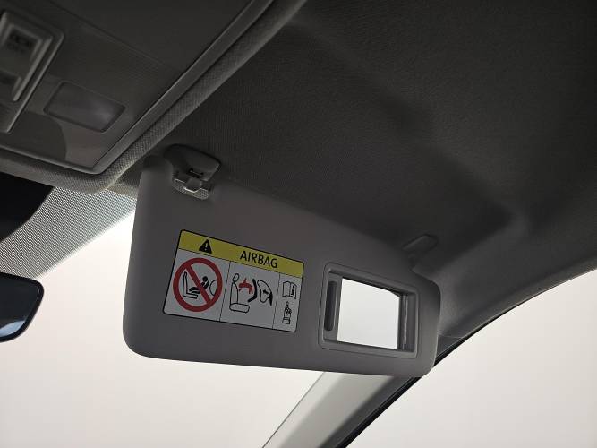 Arona 1.0 TSI 95 ch Start/Stop BVM5