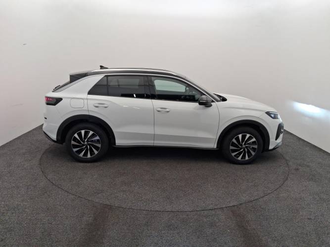 T-Roc 1.5 eTSI EVO2 Hybrid 150 ch DSG7