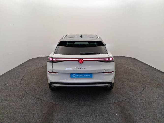 T-Roc 1.5 eTSI EVO2 Hybrid 150 ch DSG7