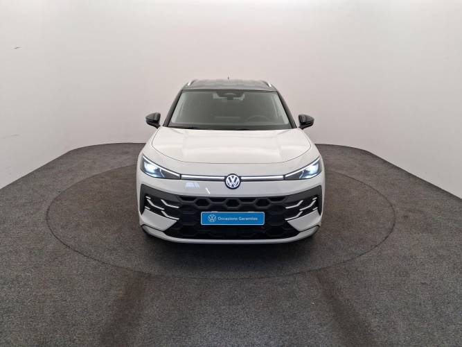 T-Roc 1.5 eTSI EVO2 Hybrid 150 ch DSG7