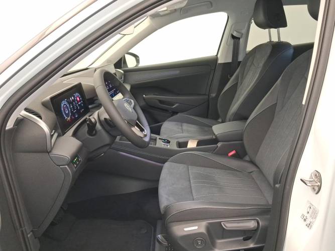 T-Roc 1.5 eTSI EVO2 Hybrid 150 ch DSG7