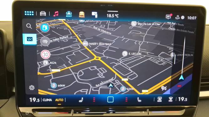 T-Roc 1.5 eTSI EVO2 Hybrid 150 ch DSG7