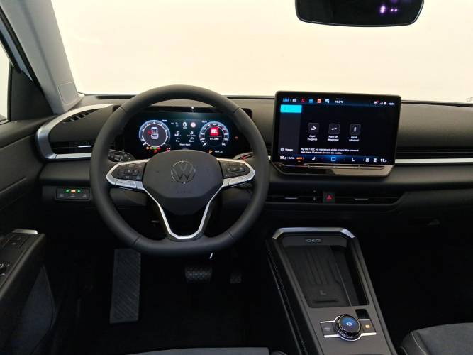 T-Roc 1.5 eTSI EVO2 Hybrid 150 ch DSG7