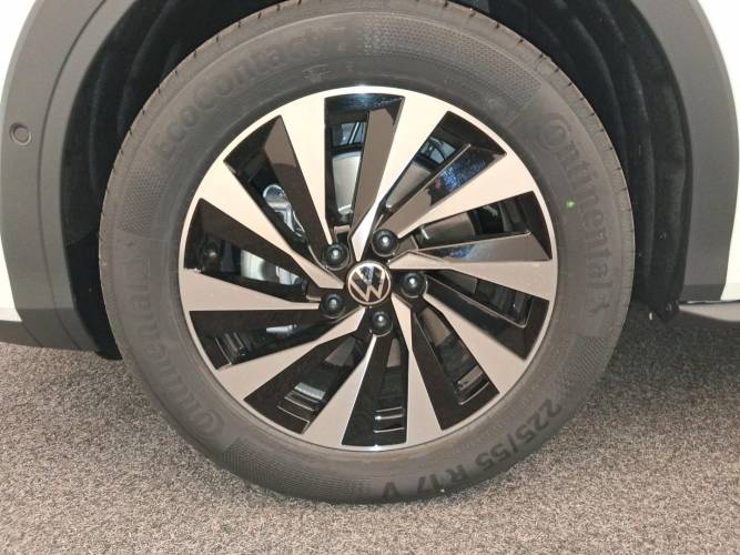 T-Roc 1.5 eTSI EVO2 Hybrid 150 ch DSG7