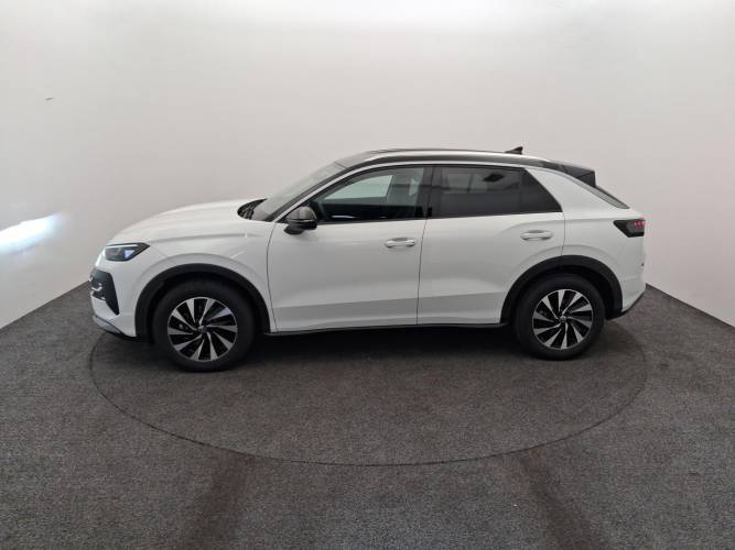 T-Roc 1.5 eTSI EVO2 Hybrid 150 ch DSG7
