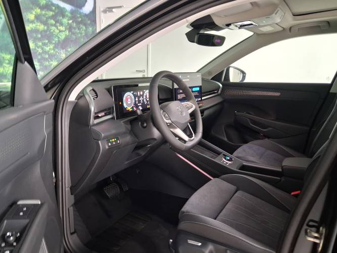 T-Roc 1.5 eTSI EVO2 Hybrid 150 ch DSG7