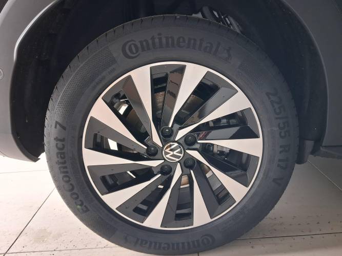 T-Roc 1.5 eTSI EVO2 Hybrid 150 ch DSG7