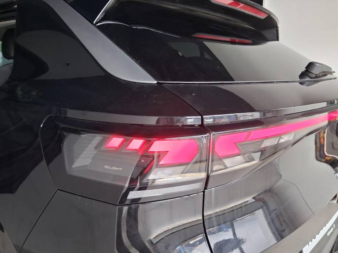 T-Roc 1.5 eTSI EVO2 Hybrid 150 ch DSG7