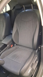 T-Roc 1.5 eTSI EVO2 Hybrid 150 ch DSG7