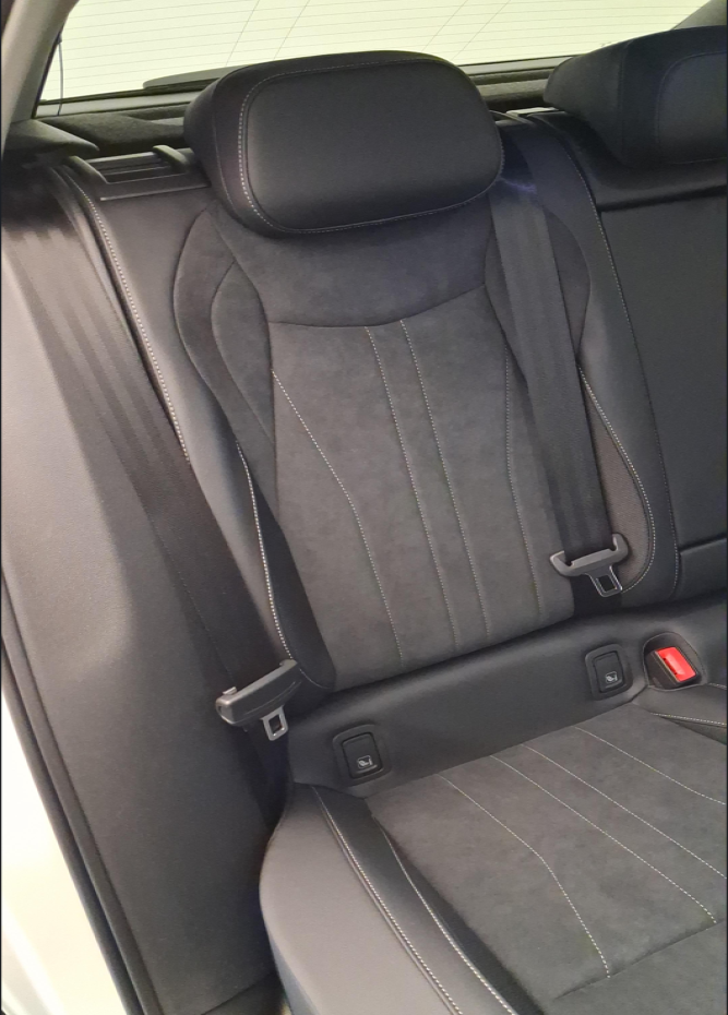 T-Roc 1.5 eTSI EVO2 Hybrid 150 ch DSG7