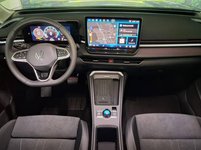 T-Roc 1.5 eTSI EVO2 Hybrid 150 ch DSG7