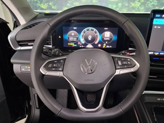 T-Roc 1.5 eTSI EVO2 Hybrid 150 ch DSG7