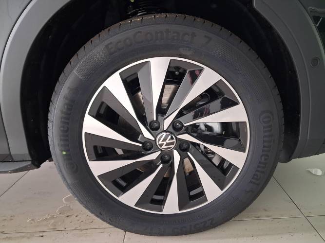 T-Roc 1.5 eTSI EVO2 Hybrid 150 ch DSG7