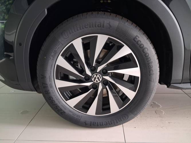 T-Roc 1.5 eTSI EVO2 Hybrid 150 ch DSG7