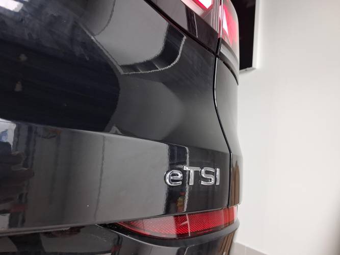 T-Roc 1.5 eTSI EVO2 Hybrid 150 ch DSG7