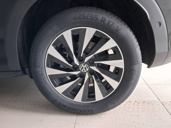 T-Roc 1.5 eTSI EVO2 Hybrid 150 ch DSG7