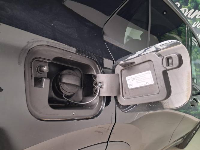 T-Roc 1.5 eTSI EVO2 Hybrid 150 ch DSG7