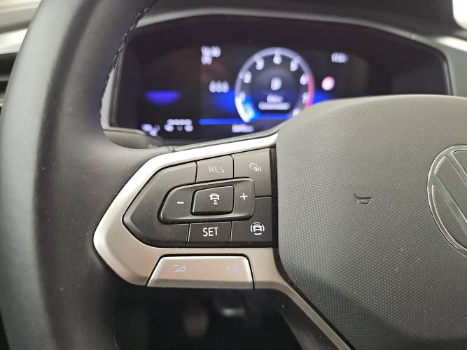T-Roc 1.0 TSI 116 Start/Stop BVM6