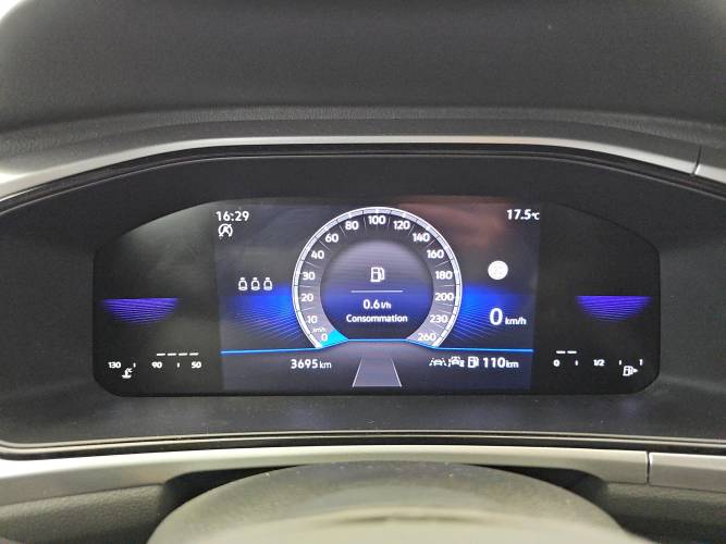 T-Roc 1.0 TSI 116 Start/Stop BVM6