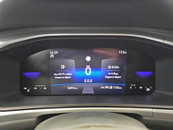 T-Roc 1.0 TSI 116 Start/Stop BVM6