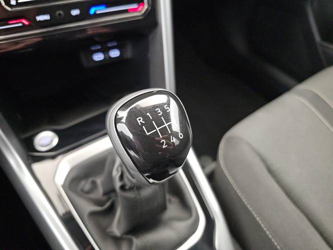 T-Roc 1.0 TSI 116 Start/Stop BVM6