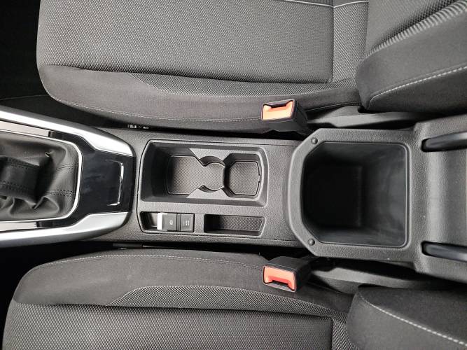T-Roc 1.0 TSI 116 Start/Stop BVM6