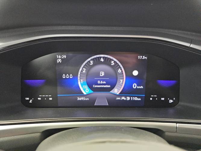 T-Roc 1.0 TSI 116 Start/Stop BVM6
