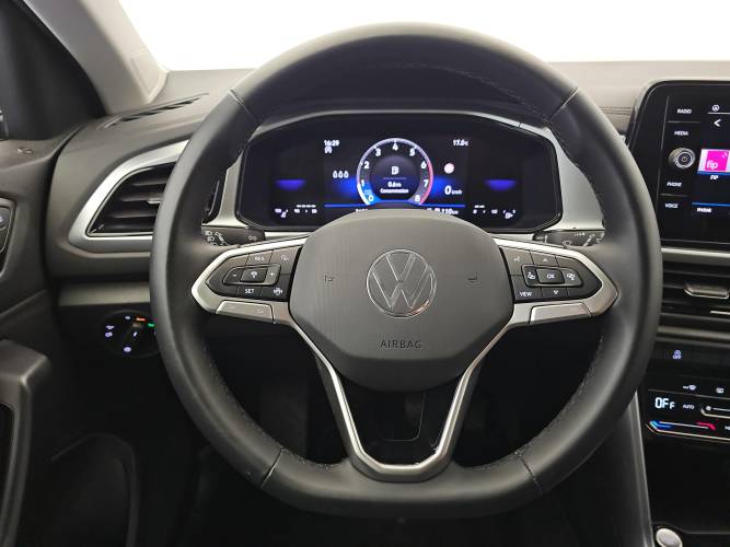T-Roc 1.0 TSI 116 Start/Stop BVM6