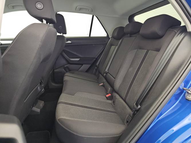 T-Roc 1.0 TSI 116 Start/Stop BVM6
