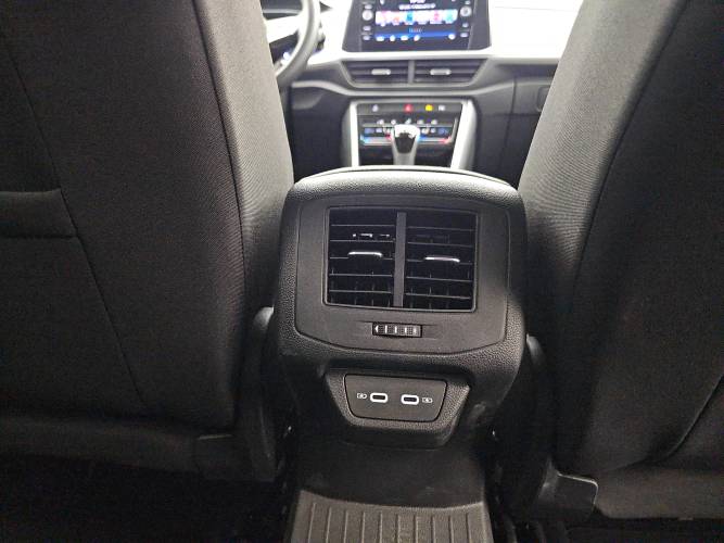 T-Roc 1.0 TSI 116 Start/Stop BVM6