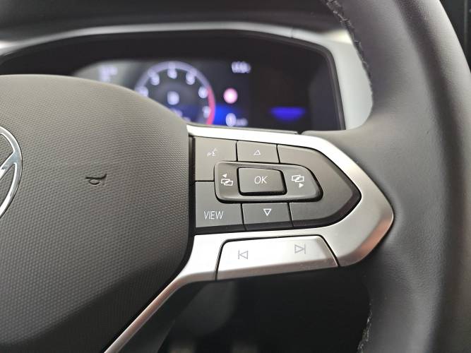 T-Roc 1.0 TSI 116 Start/Stop BVM6
