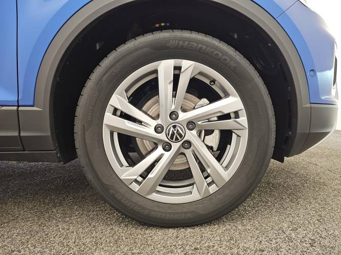 T-Roc 1.0 TSI 116 Start/Stop BVM6