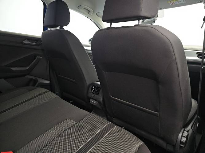 T-Roc 1.0 TSI 116 Start/Stop BVM6