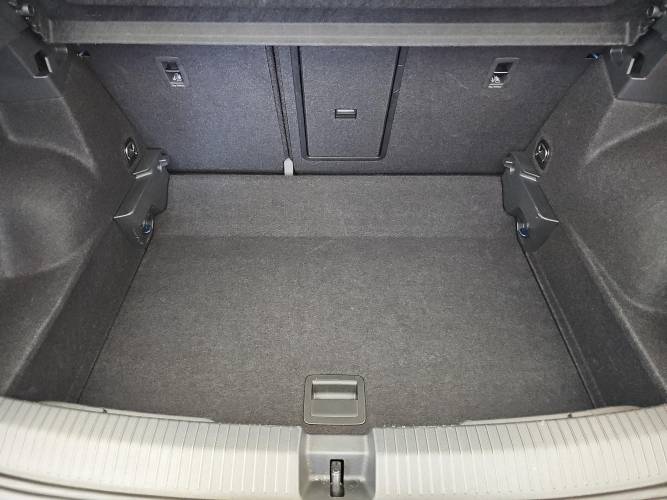 T-Roc 1.0 TSI 116 Start/Stop BVM6