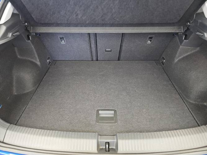 T-Roc 1.0 TSI 116 Start/Stop BVM6