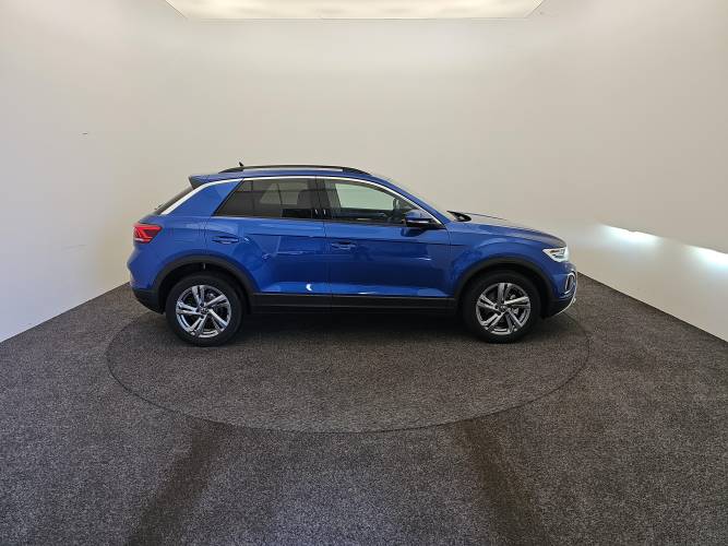 T-Roc 1.0 TSI 116 Start/Stop BVM6