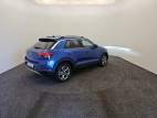 T-Roc 1.0 TSI 116 Start/Stop BVM6