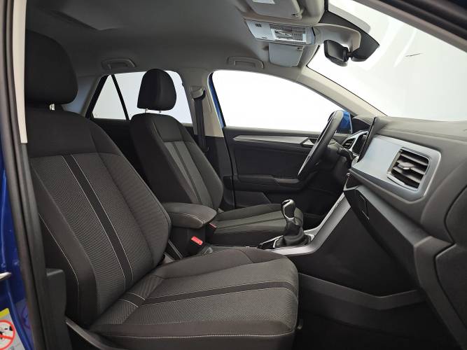 T-Roc 1.0 TSI 116 Start/Stop BVM6