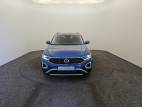 T-Roc 1.0 TSI 116 Start/Stop BVM6